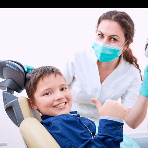 Clinicas e Profissionais Dentistas